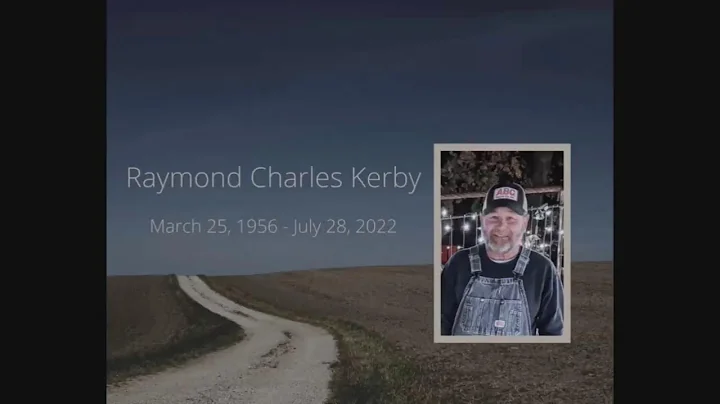 Raymond Kirby Funeral
