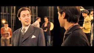 Me And Orson Welles Trailer