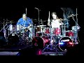 Derek Roddy vs Eric Moore  drum battle in Moscow part 1