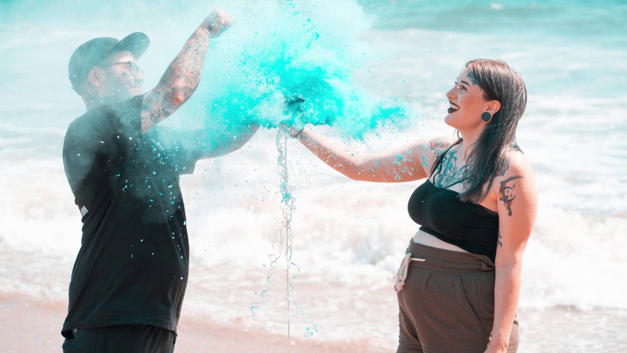 Color Powder FULL HD