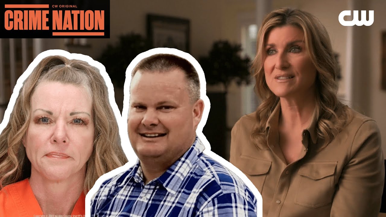 Chad Daybell, Lori Vallow Background Information | Crime Nation | The CW