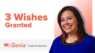 Granting Administrative Wishes Using an AI Medical Receptionist