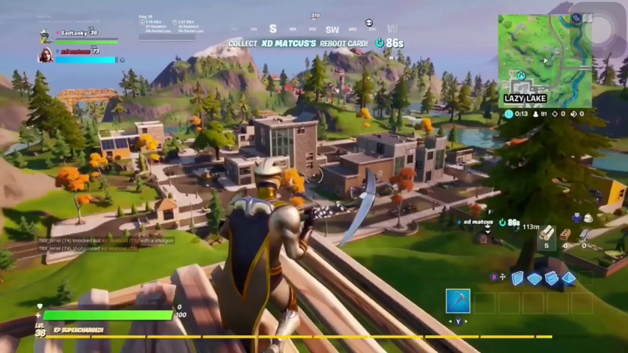 The Hero Has Returned Chapter 1 www.youtube.com