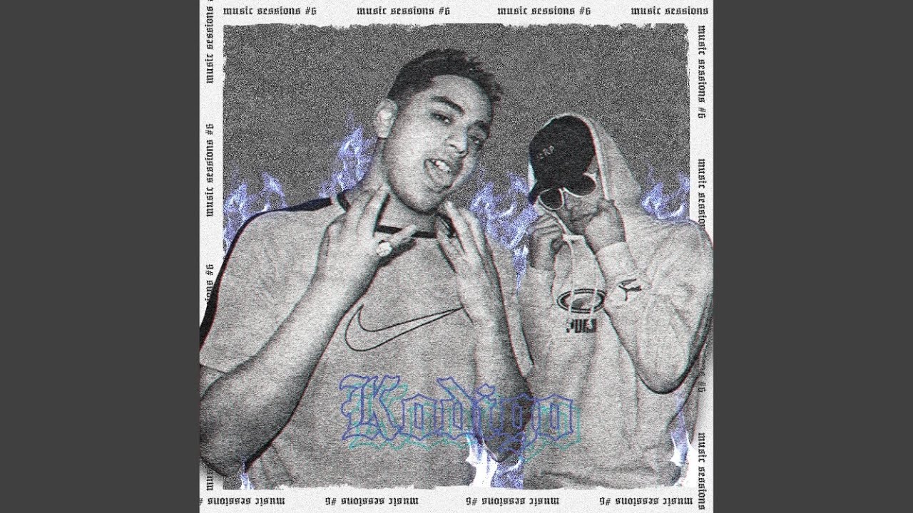 kodigo kodigo bzrp music sessions vol 6 chords chordify kodigo kodigo bzrp music sessions vol 6 chords chordify