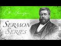 The Holy Spirit’s Chief Office (John 16:14-15) - C.H. Spurgeon Sermon