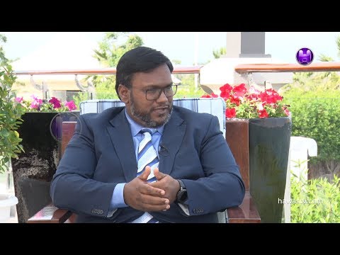 45- MR/ BENOY KURIEN – CEO AL HAMRA GROUP