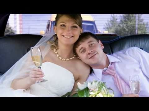 Свадьба Андрея и Елены