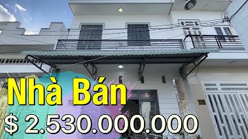 Nhà Bán Cần Thơ | Bán Nhà Lầu Đẹp Quận Ninh Kiều TP Cần Thơ