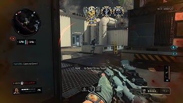 Black Ops 4 Beta Gameplay.. 1 YEAR LATER!