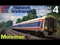 NSE 30 Years Special! #4 | Class 159 | The South Western Turbo!