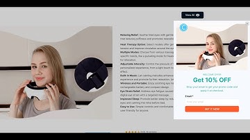 How to set up pop Scrolling up on PlushBase store | Pop up set bangla