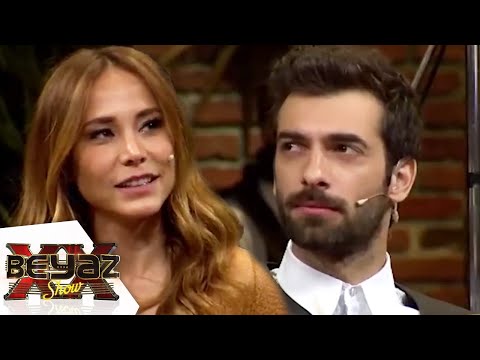 İlker Kaleli ile