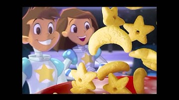 "Honey Stars Moon 15s" | NESTLE HONEY STAR | Nestlé PH