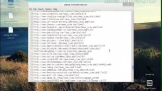 Website-Hacking-using-sqlmap-in-Kali-Linux.Don't try.Only for view