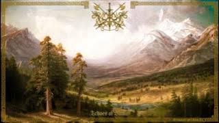 Caladan Brood - The Passing of the Grey Company (Summoning cover)