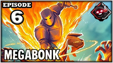 Mukluk Plays Megabonk Part 6