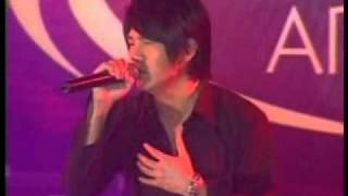 2007 Hennessy Artistry HK featuring Gary Chaw - 世界唯一的你