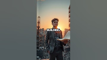 Stop Scrolling! Your Dreams Won