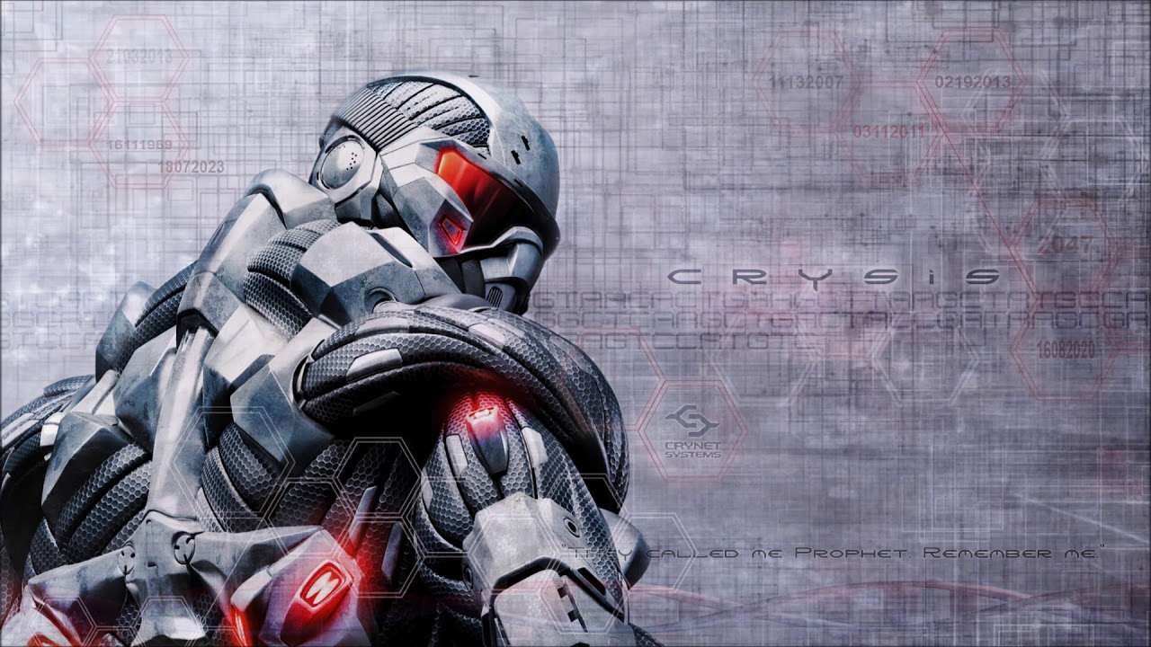 Crysis OST - 22 Pyrrhic Victory