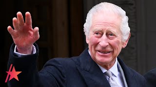 King Charles Returning To Public-Facing Duties Amid Cancer Diagnosis