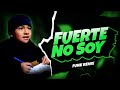 FUERTE NO SOY (FUNK REMIX) DJ Igor do Am