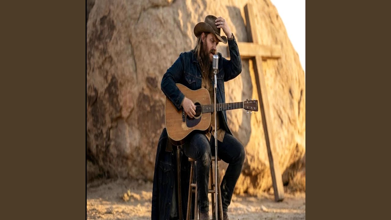 I Met God At Rock Bottom