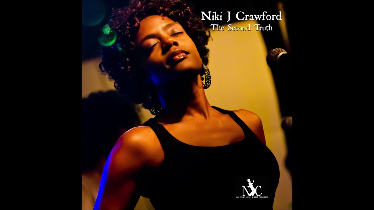 Watch Niki J Crawford - Alright - The Second Truth (Audio) on YouTube Watch Niki J Crawford - Alright - The Second Truth (Audio) on YouTube