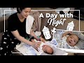 A Day with Night | Real Ryza Cenon