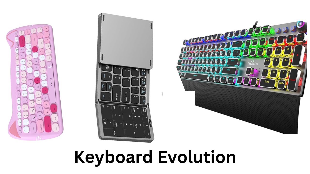 Choosing the Right Digital Keyboard | Available On Amazon | - YouTube