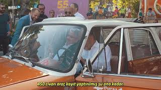 Orhangazi Otomobil Festivali 2