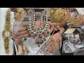 Jewellery Wholesale In Malad Imitation Jewellery Market In Malad | Jewellery Market Mumbai #shorts