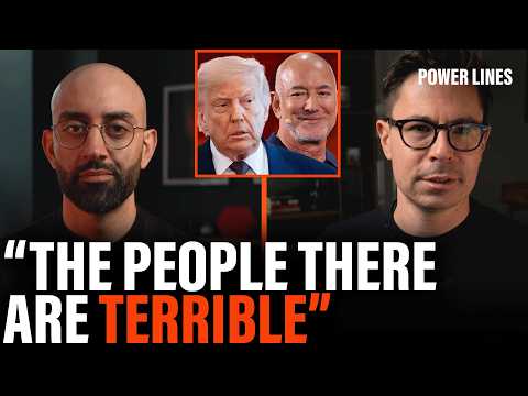 Jeff Bezos Makes SHOCKING Comments About The Washington Post