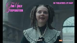 The Ugly Stepsister  Trailer