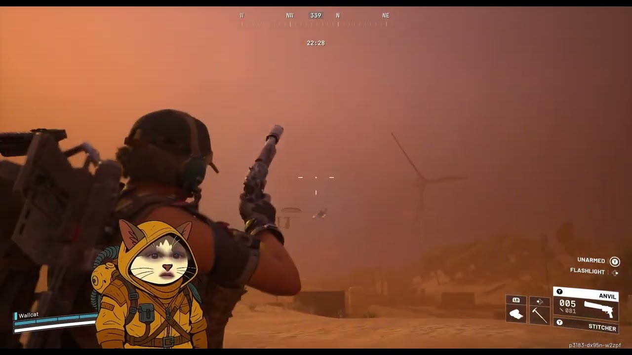 Saturday Day Morning Cat-toons - Arc Raiding