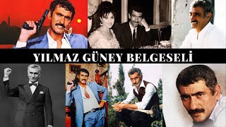 Yılmaz Güney Belgeseli HD İzle