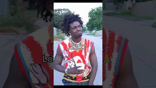 Kodak Black Looking Good