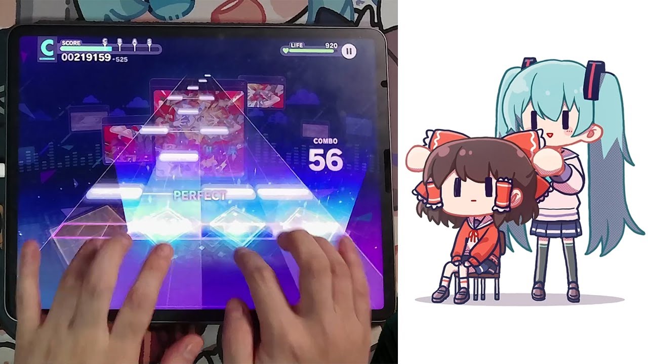 상상도 못한 콜라보