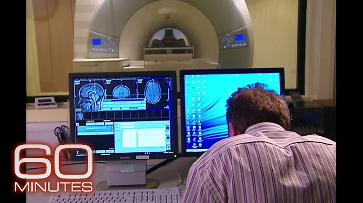 "Awakening" | 60 Minutes Archive