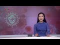 Bản tin thời sự tiếng Việt 21h - 04/02/2021 | VTV4