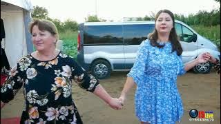 Nunta Cristina Stefania si Mihai - Vica Gradinaru & Michela si   Formatia - colaj hore  si sarbe #12