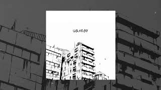 Video thumbnail of "UGAROV - Этажи (Официальная премьера трека)"