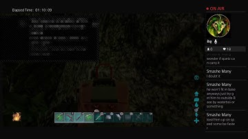 Ark Survival Evolved (Private server) admin commands
