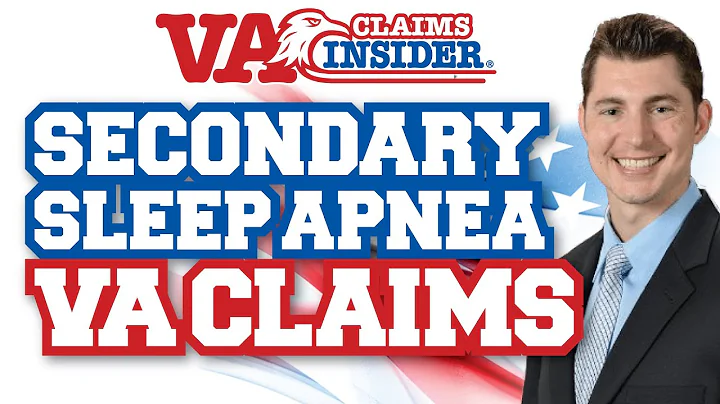 Sleep Apnea Secondary Conditions SECRETS [NEW TIPS!]