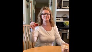 Elsie Scott memorial slideshow.