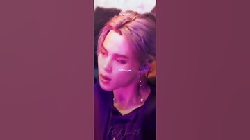 JIMIN as your 💜😘 don