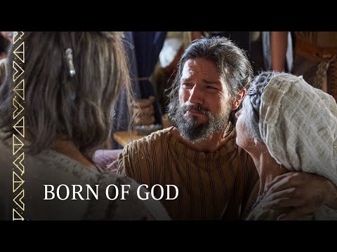 Alma The Younger Testifies He Has Been Born Of God | Mosiah 27; Alma 36