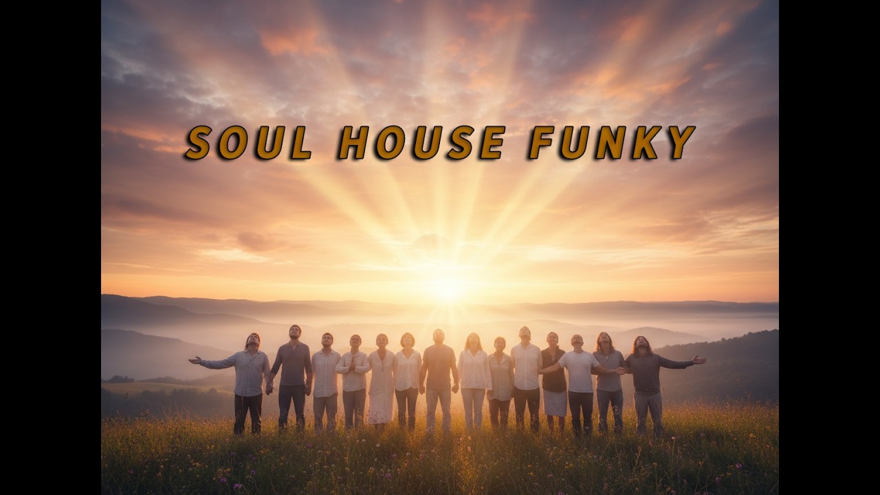 🎧Adjatok Hálát Istennek (Soul House Funky) #magyargospel #isten #gospelzene #istenjó #ajándék