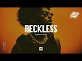 Ayra Starr X Tyla X Ruger Pop Afrobeat Type Beat 2026 - RECKLESS