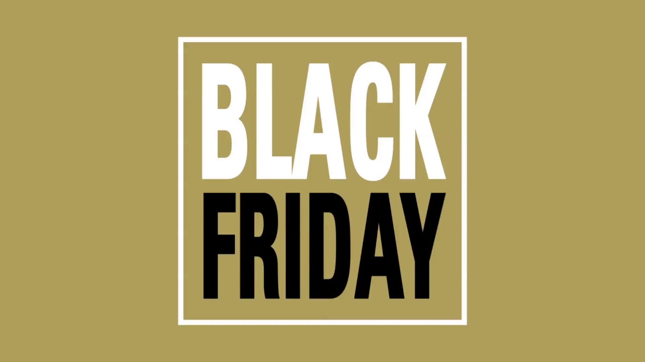 sconti geox black friday