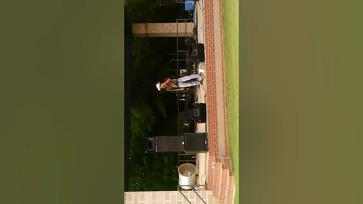 "You've Never Been This Far" cover Greg Crick "The